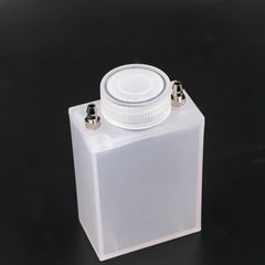 Sub Ink Cartridge 2 Port Plastic Tank