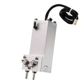 Sub Ink Cartridge Solvent Printer Metal Pressure Tank