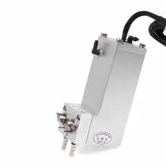 Sub Ink Cartridge Solvent Printer Metal Pressure Tank