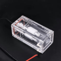 Sub Ink Cartridge Transparent Acrylic Tank