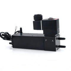 Sub Ink Cartridge UV Flatbed Electronic Valve Tank