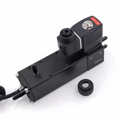 Sub Ink Cartridge UV Flatbed Electronic Valve Tank