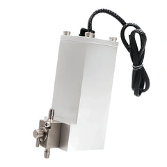 Sub Ink Cartridge UV Flatbed Aluminum Tank
