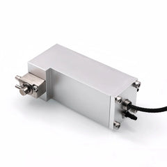 Sub Ink Cartridge UV Flatbed Aluminum Tank
