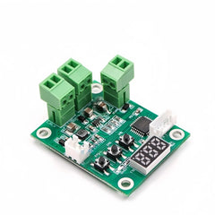 Sub Ink Cartridge UV Electronic Aluminum Tank