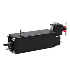 Sub Ink Cartridge UV Electronic Aluminum Tank