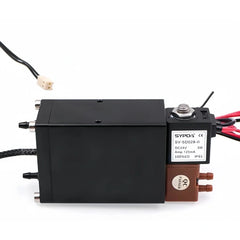 Sub Ink Cartridge UV Electronic Aluminum Tank