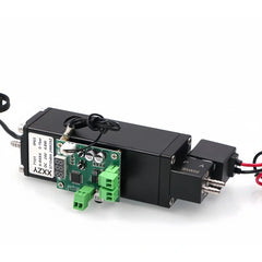 Sub Ink Cartridge UV Electronic Aluminum Tank