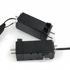 Sub Ink Cartridge UV Printer Aluminum Tank