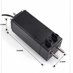 Sub Ink Cartridge UV Printer Aluminum Tank