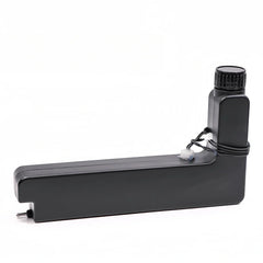 Sub Ink Cartridge Universal Curved Bottle