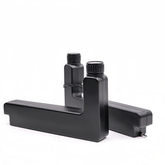 Sub Ink Cartridge Universal Curved Bottle