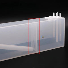 Sub Ink Cartridge – With Float for Textile Printing Machine – 660ml Printing Printer