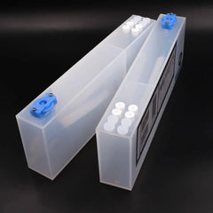 Sub Ink Cartridge – With Float for Textile Printing Machine – 660ml Printing Printer