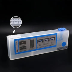 Sub Ink Cartridge – With Float for Textile Printing Machine – 660ml Printing Printer
