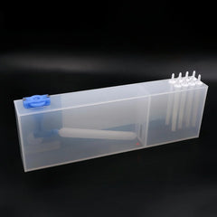 Sub Ink Cartridge – With Float for Textile Printing Machine – 660ml Printing Printer