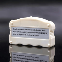 Compatible Replacement T6916 Waste Ink Tank Decoder for Epson WF-C5290/C5790/C5210