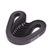 Timing Belts STD S2M Precision Drive Belt