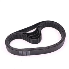 Timing Belts STD S2M Precision Drive Belt