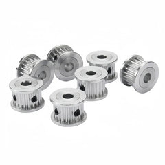 Timing Pulley - 3M 20T 7mm