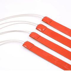 UV Flatbed Printing Printer - Temperature Control Heating Strip
