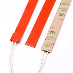 UV Flatbed Printing Printer - Temperature Control Heating Strip