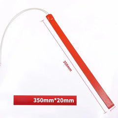 UV Flatbed Printing Printer - Temperature Control Heating Strip