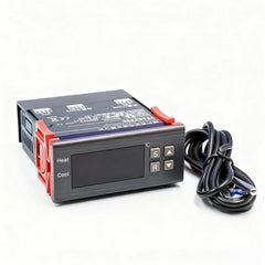 UV Flatbed Printing Printer - Temperature Control Heating Strip