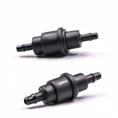 Black UV Ink Check Valve