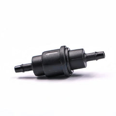 Black UV Ink Check Valve