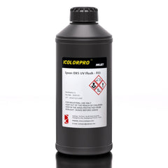 Compatible Replacement UV INK PRO UV Printhead Cleaning Solution