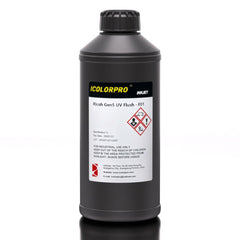 Compatible Replacement UV INK PRO UV Printhead Cleaning Solution