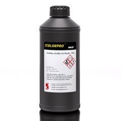 Compatible Replacement UV INK PRO UV Printhead Cleaning Solution