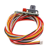 Compatible Replacement VJ-1204 PF_ENC A0 Assy - DG-41075