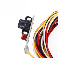 Compatible Replacement VJ-1204 PF_ENC A0 Assy - DG-41075