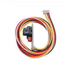 Compatible Replacement VJ-1204 PF_ENC A0 Assy - DG-41075