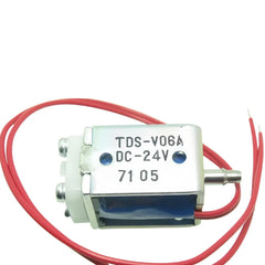 Compatible Replacement VJ-1604 2 Way Valve Assembly - DG-40679