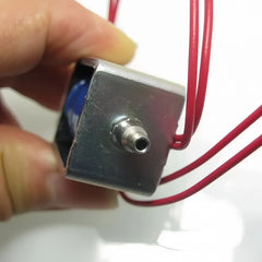 Compatible Replacement VJ-1604 2 Way Valve Assembly - DG-40679