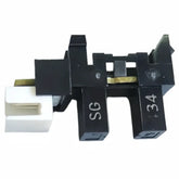 Compatible Replacement VJ-1604 CR HP Lever Sensor - DF-49471