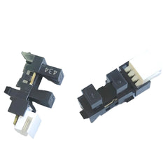 Compatible Replacement VJ-1604 CR HP Lever Sensor - DF-49471