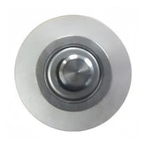 Compatible Replacement VJ-1604 CR Return Pulley Assembly - DF-43868