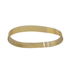 Compatible Replacement VJ-1604 CR Speed Reduction Belt - DF-43940