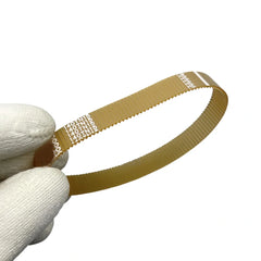 Compatible Replacement VJ-1604 CR Speed Reduction Belt - DF-43940