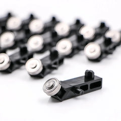 VJ-1604 Cursor Roller Arm Assembly - DG-40326