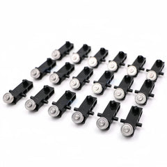 VJ-1604 Cursor Roller Arm Assembly - DG-40326