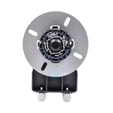 Compatible Replacement VJ-1604 Roll Media Holder L Assy 2 - DG-41173