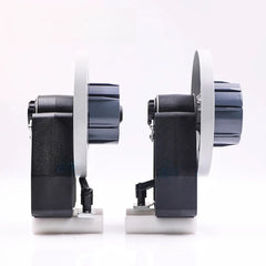 Compatible Replacement VJ-1604 Roll Media Holder L Assy 2 - DG-41173