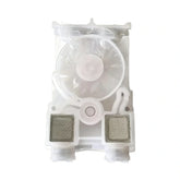 Compatible Replacement VJ-1614 Valve Head Assy (Damper) - DG-41543