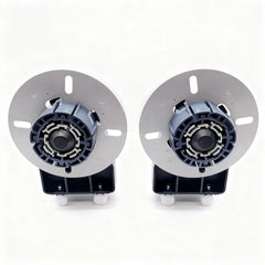 VJ-1638 Roll Media Holder L Assy - DG-43604