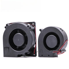 Printer Suction Fan – 9 / 12CM DC 24V